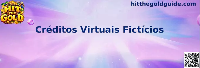Créditos Virtuais Fictícios