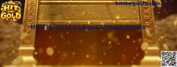 Hit The Gold Códigos Promocionais