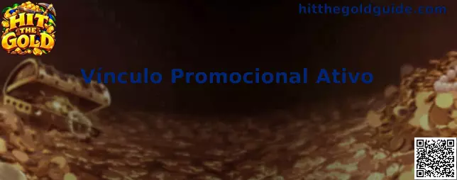 Vínculo Promocional Ativo