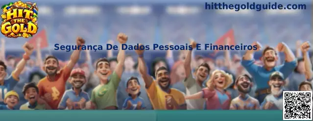 Segurança de dados