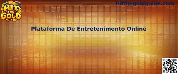 Plataforma de Entretenimento Online