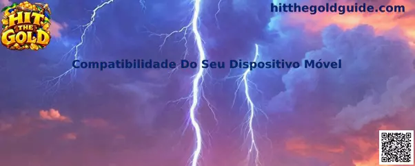 Compatibilidade do dispositivo