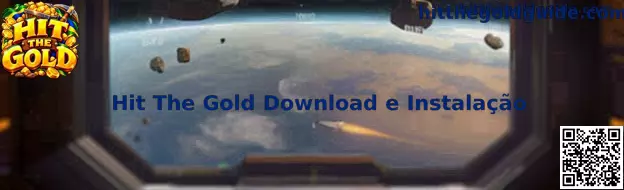 Hit The Gold Download e Instalação