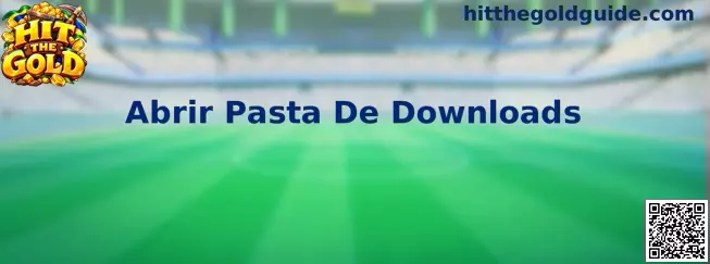 Pasta de Downloads