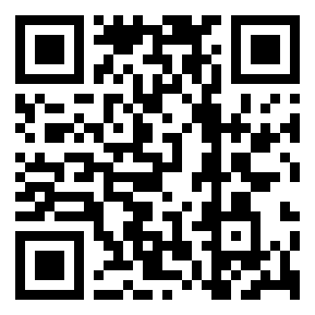 QR Code do site Hit The Gold Guide