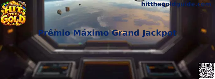 Prêmio Máximo Grand Jackpot