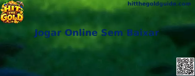 Hit The Gold Jogar Online Sem Baixar