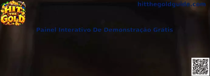 Painel Interativo De Demonstração Grátis