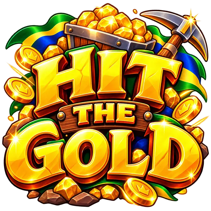 Hit The Gold
