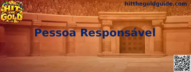 Hit The Gold Jogo Responsável